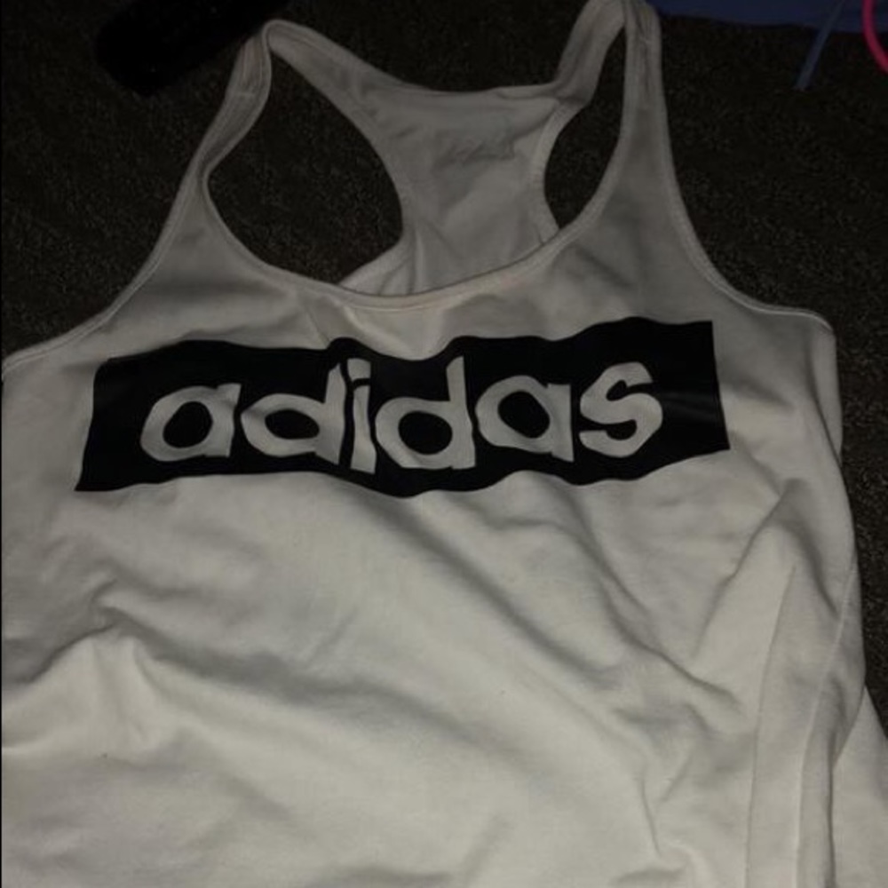Adidas tank